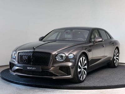 Neu Bentley Flying Spur 680 PS (500 kW) 2026 Braun Limousine