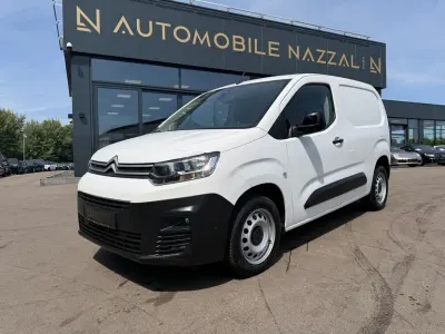 Gebraucht Citroën Berlingo