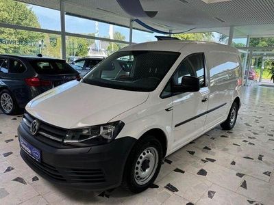 Usata VW Caddy Maxi 75 CV (55 kW) 2019 Andere Monovolume