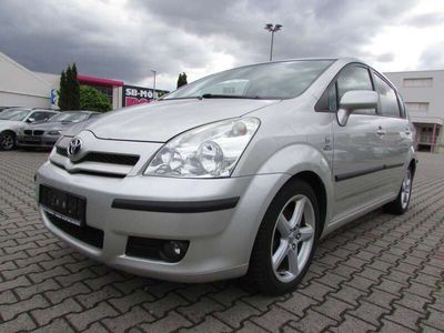 gebraucht Toyota Corolla Verso 2.2 D-CAT Sol