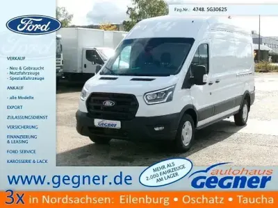 Gebraucht Ford Transit Trend 2025 Andere