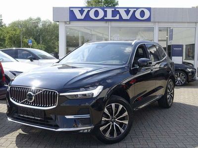 gebraucht Volvo XC60 Plus B4 Bright/Pano/H&K/360°/Memory/Carplay