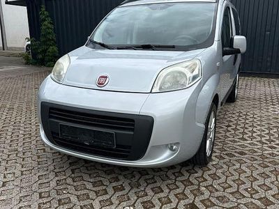 Fiat Qubo