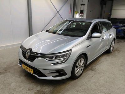 Renault Mégane IV