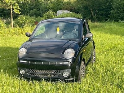 Aixam Microcar