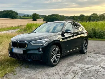 Gebraucht BMW X1