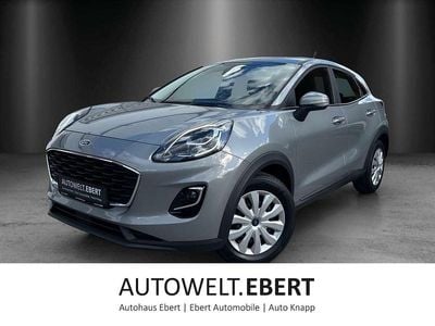 Ford Puma Gen-E