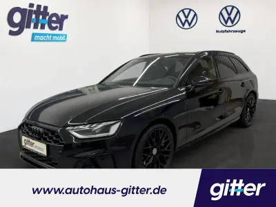 Gebraucht Audi S4