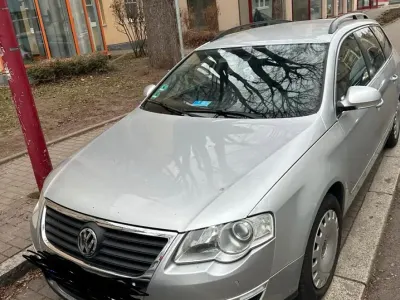 Gebraucht VW Passat
