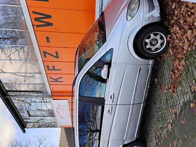 Gebraucht Mercedes Viano 150 PS (110 kW) 2004 Grau Van / Kleinbus