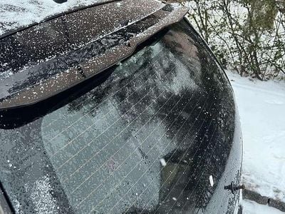 Gebraucht Opel Corsa 98 PS (72 kW) 2001 Limousine