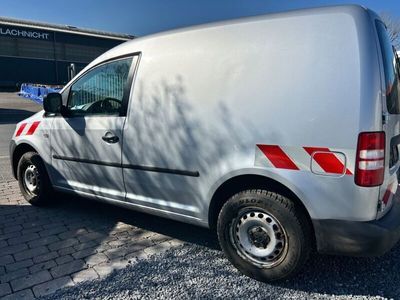 VW Caddy
