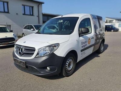 Mercedes Citan 109