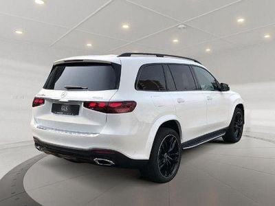 Gebraucht Mercedes GLS350 AMG line 313 PS (230 kW) 2025 SUV