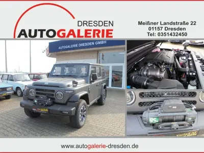 Gebraucht BAW 212