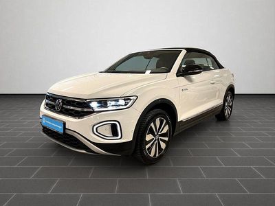 Usata VW T-Roc 116 CV (85 kW) 2025 Bianco SUV