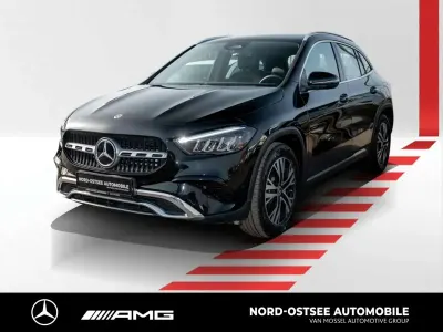 Gebraucht Mercedes GLA200