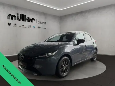 Gebraucht Mazda 2