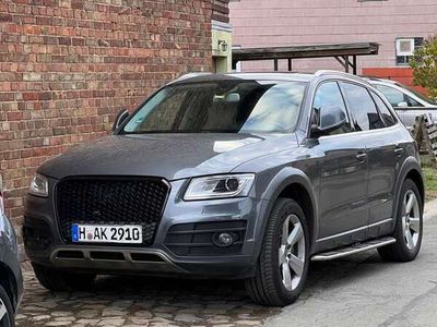 gebraucht Audi Q5 3.0 TDI quattro (180kW)