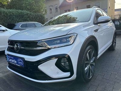 VW Taigo