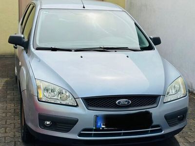 gebraucht Ford Focus 