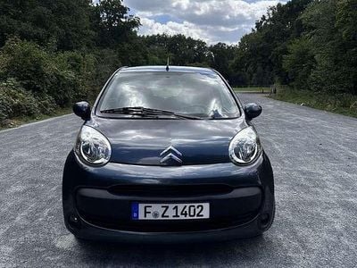 Citroën C1
