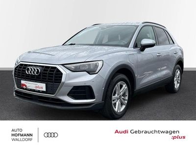 Gebraucht Audi Q3 245 PS (180 kW) 2022 SUV