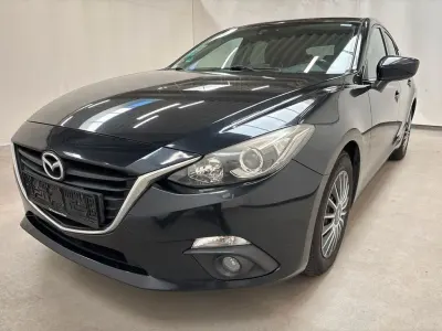 Gebraucht Mazda 3