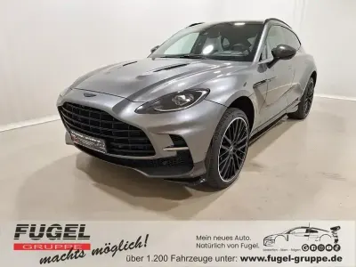 Gebraucht Aston Martin DBX 2023 Grau SUV