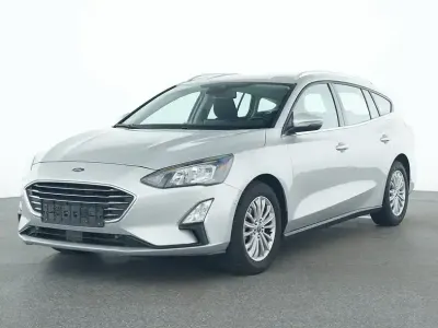 Gebraucht Ford Focus