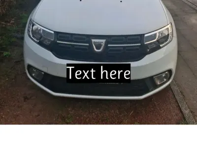 Occasion Dacia Logan