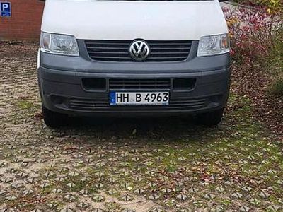 VW T5