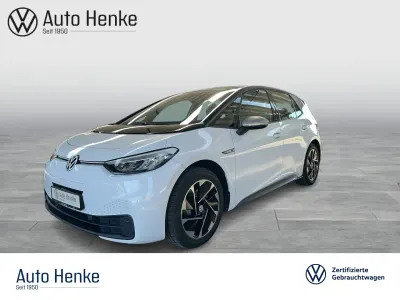 Gebraucht VW ID.3