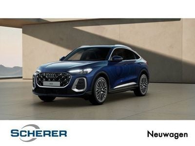 Audi SQ5 Sportback