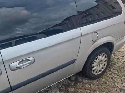 Chrysler Grand Voyager