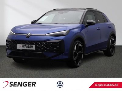 Second-hand VW T-Roc R-line 150 CP (110 kW) 2026 SUV