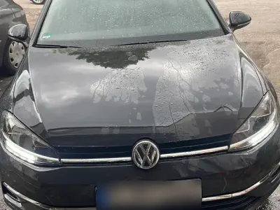 Second-hand VW Golf VII
