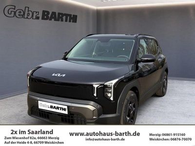 Nouă Kia EV2 Earth 108 kW (147 CP) 2026 Negru SUV
