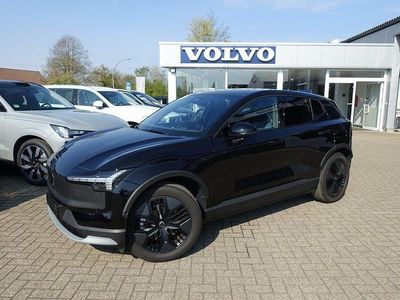 Second-hand Volvo EX30 CC Performance 314 kW (428 CP) 2025 Negru SUV
