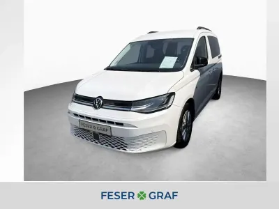 Gebraucht VW Caddy