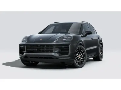 Gebraucht Porsche Cayenne
