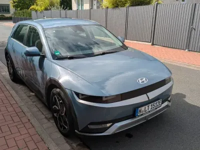 Gebraucht Hyundai Ioniq 5