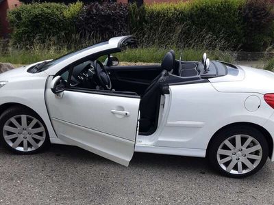 Peugeot 207 CC