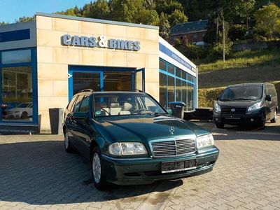 Mercedes C180