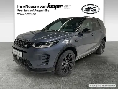 Gebraucht Land Rover Discovery Sport