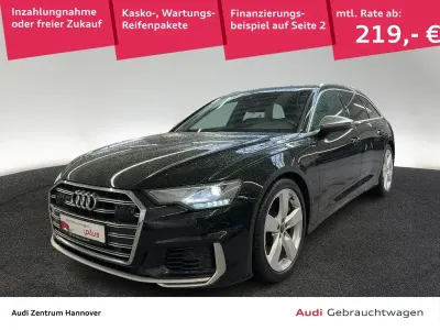 Gebraucht Audi S6