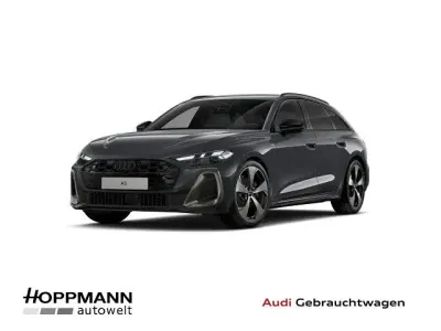Gebraucht Audi A5 Ambiente 204 PS (150 kW) 2025 Magnetgrau Kombi