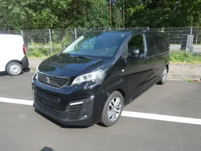 Gebraucht Peugeot Expert
