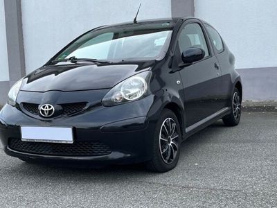 gebraucht Toyota Aygo AygoCool