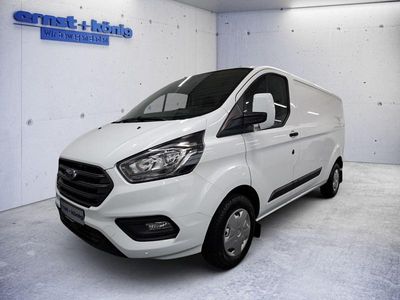 Gebraucht Ford Transit Custom Trend 2021